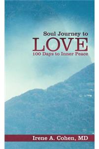 Soul Journey to Love