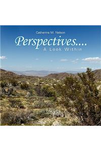 Perspectives....A Look Within