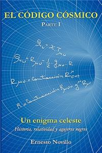 Codigo Cosmico