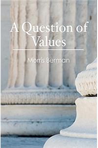 Question of Values