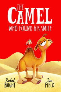 The Camel Who Found His Smile