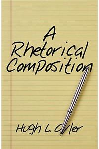 Rhetorical Composition