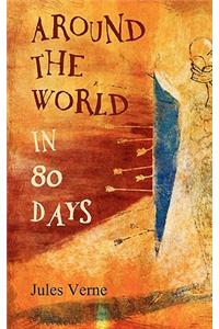 Around the World in 80 Days