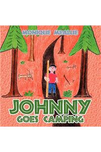 Johnny Goes Camping