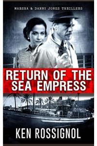 Return of the Sea Empress