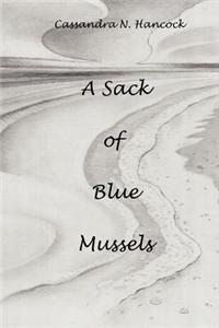 Sack of Blue Mussels