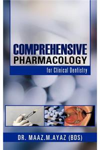 Comprehensive Pharmacology