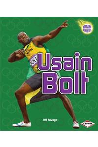 Usain Bolt