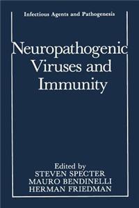 Neuropathogenic Viruses and Immunity