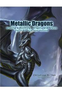 Metallic Dragons