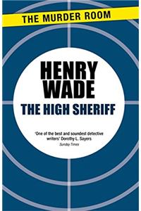 High Sheriff