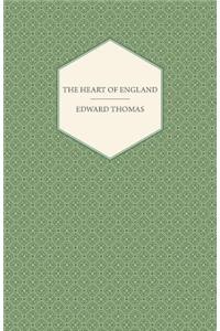 The Heart of England