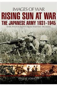 Rising Sun at War