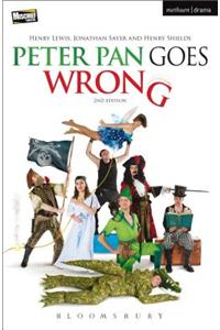 Peter Pan Goes Wrong: 2nd Edition