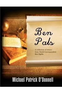 Ben Pals, Volume 1