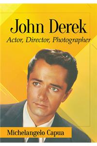 John Derek