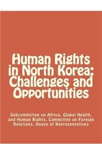 Human Rights in North Korea