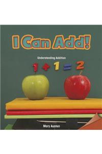 I Can Add!