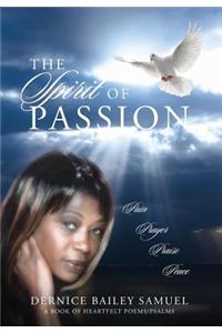 The Spirit of Passion