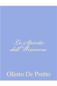 Lo Spirito dell'Universo