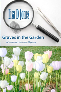 Graves in the Garden