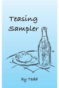 Teasing Sampler