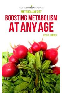 Metabolism Diet