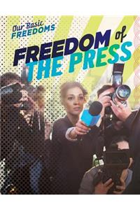 Freedom of the Press