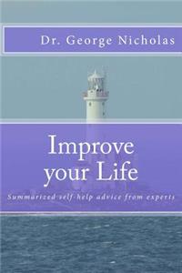 Improve your Life