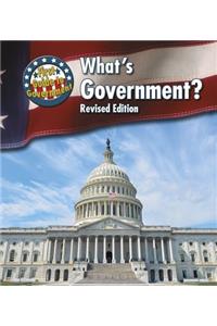 What's Government?