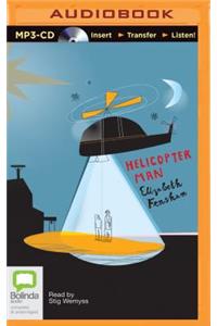 Helicopter Man