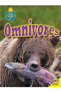 Omnivores