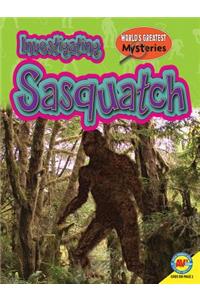 Investigating Sasquatch