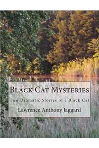 Black Cat Mysteries