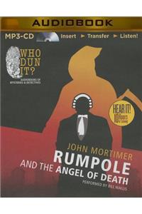 Rumpole and the Angel of Death