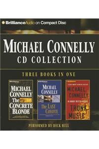 Michael Connelly Collection 2