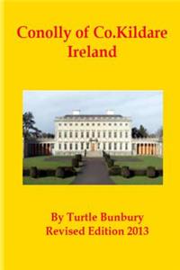 Conolly of Co. Kildare Ireland