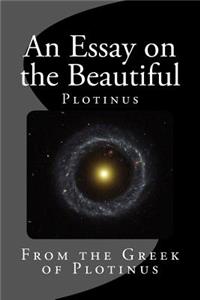 An Essay on the Beautiful