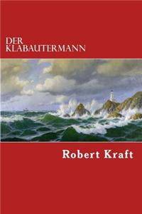 Der Klabautermann: Wir Seezigeuner - Band 4