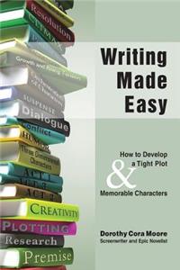 Writing Made Easy