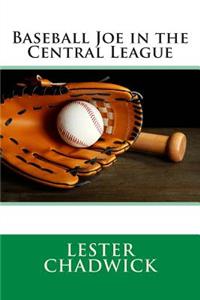 Baseball Joe in the Central League