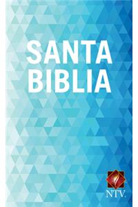 Santa Biblia NTV, EdicióN Semilla, Agua Viva