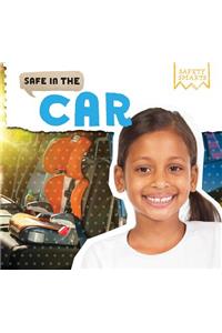 Safe in the Car