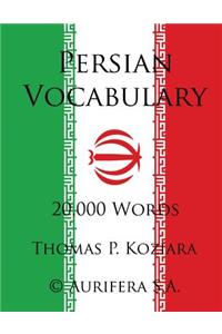 Persian Vocabulary