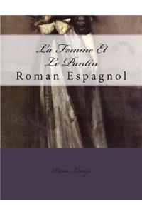 La Femme Et Le Pantin