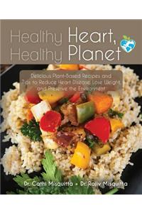 Healthy Heart, Healthy Planet