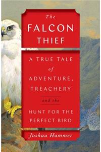 Falcon Thief