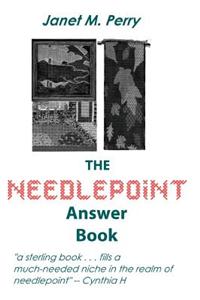 Needlepoint Answer Book