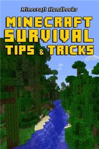 Minecraft Survival Tips & Tricks