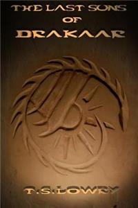 The Last Suns of Drakaar